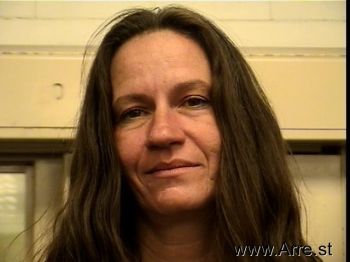 Jackie Lorelle Kelly Mugshot